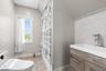 ANOTHER BATHROOM!