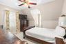 BEDROOM!