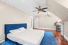 CEILING FANS THROUGHOUT!