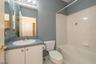 Top Floor Hall Bath