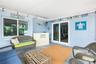 Enlosed Rear Patio