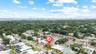 Close to Downtown and Honeymoon Island, but NOT in a Flood Zone