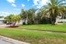 1070 McCarty Street with Lush Landscape
