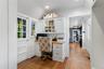Mud Room/Office