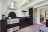 Cottage Kitchenette