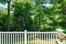 Cottage Deck