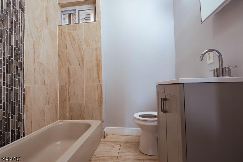 Unit #1- Bath