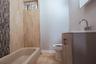 Unit #1- Bath