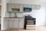 Unit #1 - Kitchen