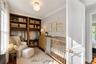 Virtually staged as nursery
