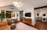 And dining area (Cottage)
