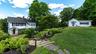 Main house and separate cottage