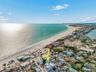 Proximity to beach life