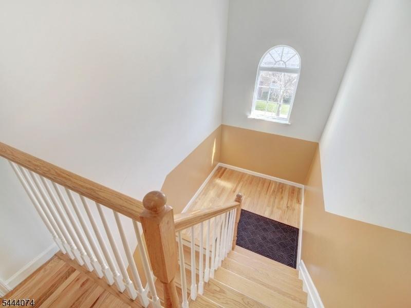 Stairways