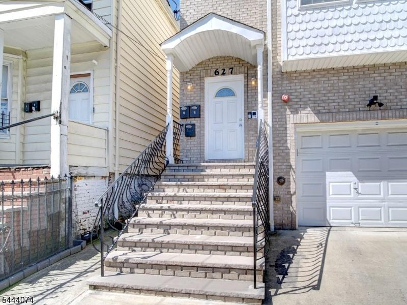 Main Entryway