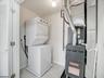 Utility / Laundry Unit
