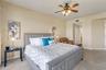 Large Primary Bedroom/Retreat