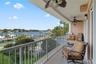 Stunning Balcony View of Boca Ciega Bay
