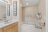Primary Soaking Tub