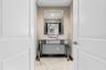 Master Entryway