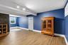 Barn/office - finished space