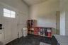 Tiled Mud Room