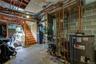 Full Basement with all utilities and bilco doors
