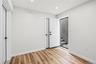 Fully Finished basement with Outside Entrance and Full Bath