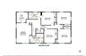 2nd level floor plan