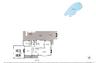 Main level floor plan