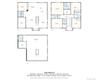 Three Levels of Living space!