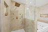 Four Jet Rain shower