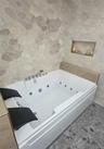 JACUZZI TIME!