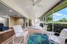 Indoor/outdoor living
