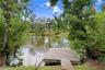 Floating dock