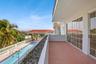 Las Piedras Puerto Rico Balcony & Pool View