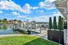 Dock with Lift