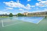Community Tennis Court