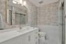 Second Bathroom