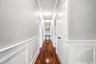 Upstairs hall
