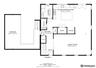 Floor plan 1st floor