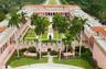 The Ringling Museum of Art is the OFFICIAL ART MUSEUM of the state of Florida and hosts LIVE Theatre.  A must see!