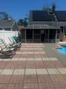 Paver Patio