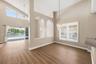 Dining Room & Family Room