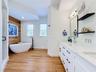 Luxury primary ensuite