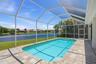 Pool & Lake