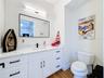 Ensuite bathroom to 2nd floor bedroom
