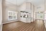 Dining Room & Kitchen