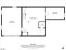 Lower Level Floor Plan