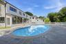 Pool Deck / Rear House